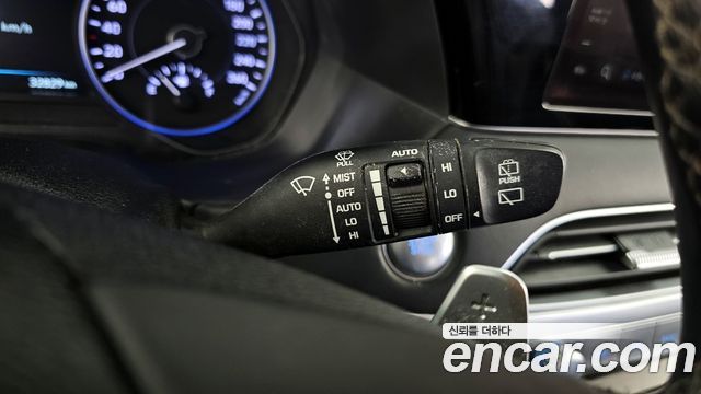 Hyundai Palisade 2022 — photo 30