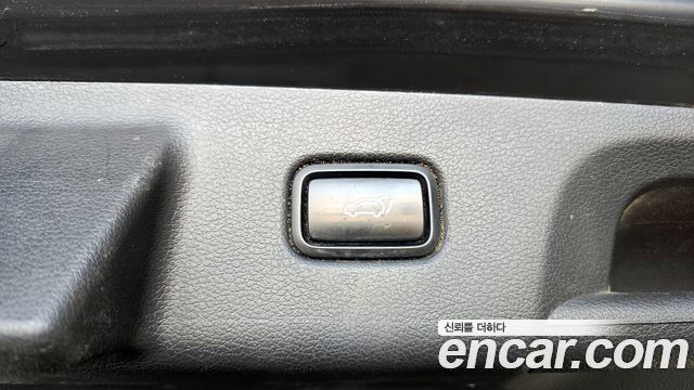 Hyundai Palisade 2022 — photo 31