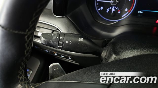 Hyundai Palisade 2022 — photo 33