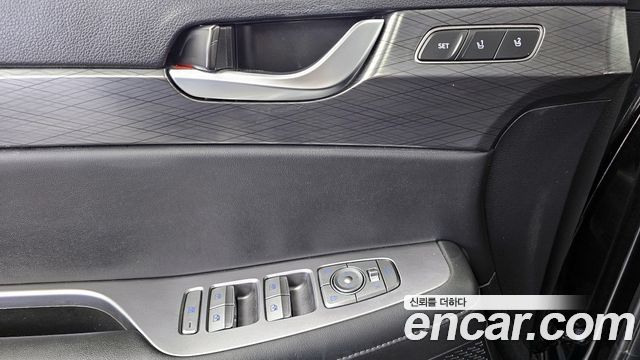 Hyundai Palisade 2022 — photo 34