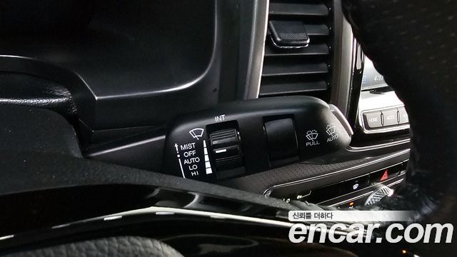 KG Mobility Rexton 2022 — photo 27