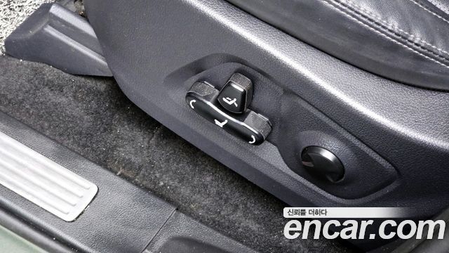 KG Mobility Rexton 2022 — photo 31