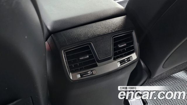 KG Mobility Rexton 2022 — photo 32