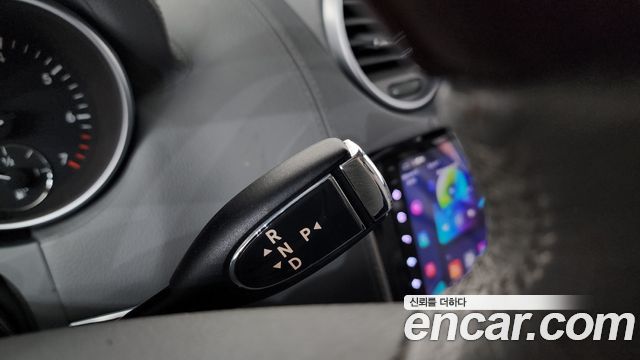 Mercedes-Benz GL-Class 2008 — photo 9