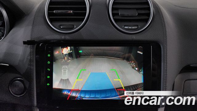 Mercedes-Benz GL-Class 2008 — photo 14