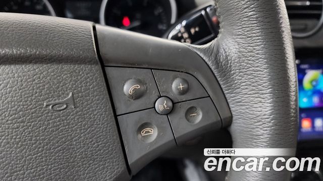 Mercedes-Benz GL-Class 2008 — photo 16
