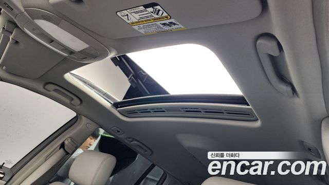 Mercedes-Benz GL-Class 2008 — photo 17
