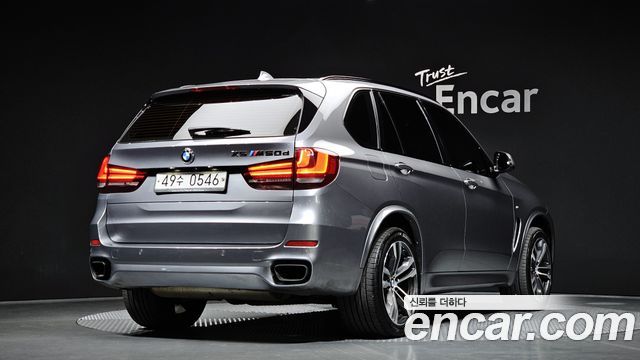 BMW X5 2015 — photo 2