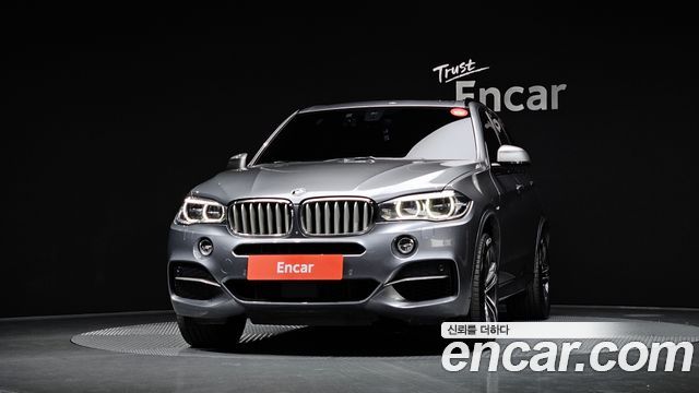 BMW X5 2015 — photo 3