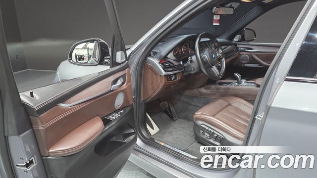 BMW X5 2015 — photo 13