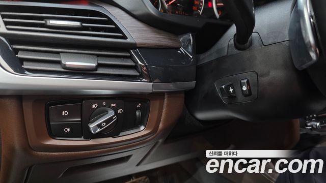 BMW X5 2015 — photo 22