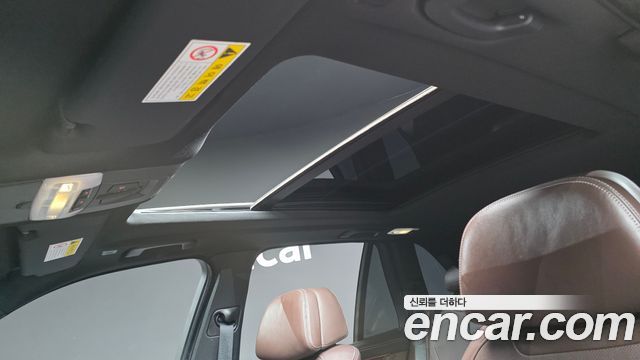 BMW X5 2015 — photo 25