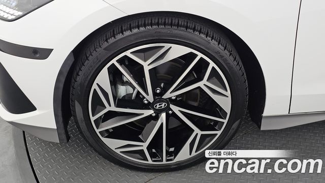 Hyundai Ioniq6 2023 — photo 5