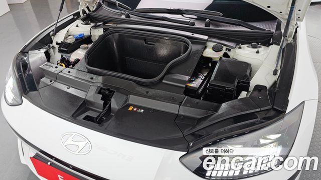 Hyundai Ioniq6 2023 — photo 6