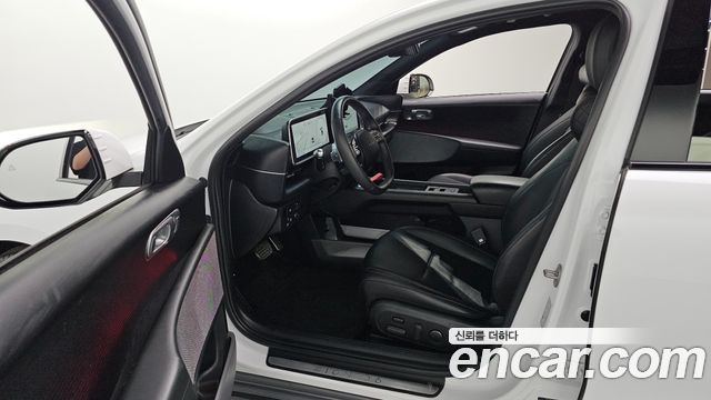Hyundai Ioniq6 2023 — photo 13