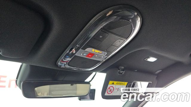 Hyundai Ioniq6 2023 — photo 23