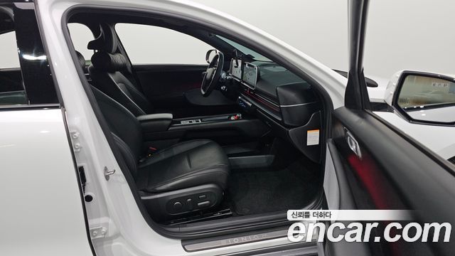 Hyundai Ioniq6 2023 — photo 24
