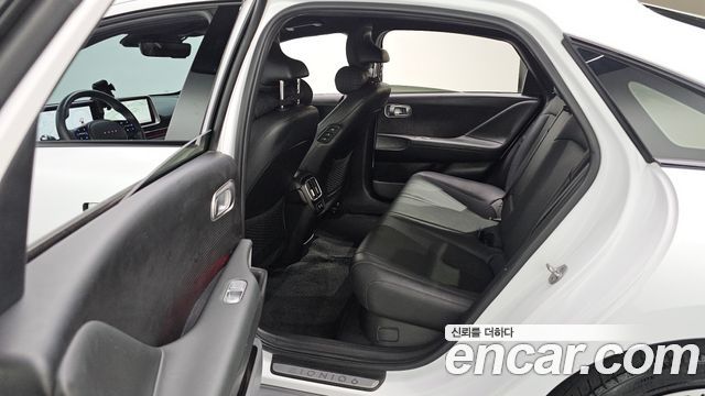 Hyundai Ioniq6 2023 — photo 25