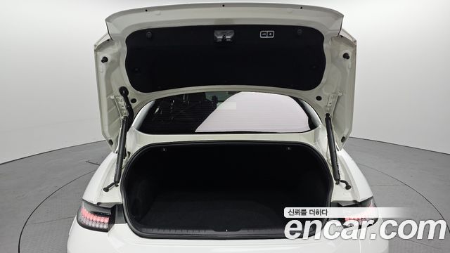 Hyundai Ioniq6 2023 — photo 26