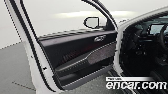 Hyundai Ioniq6 2023 — photo 14