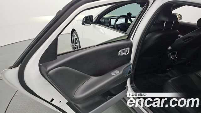 Hyundai Ioniq6 2023 — photo 15