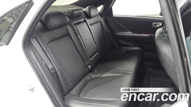 Hyundai Ioniq6 2023 — photo 16