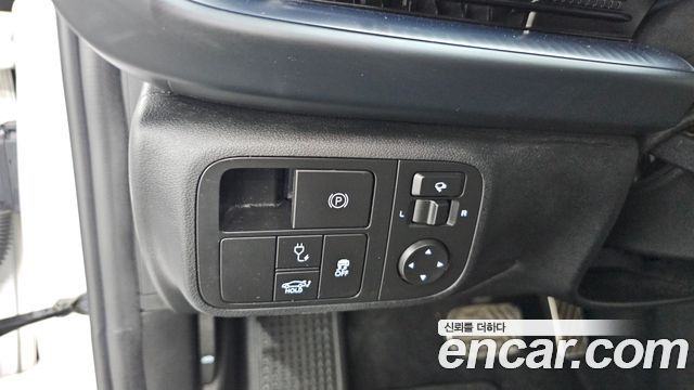 Hyundai Ioniq6 2023 — photo 27