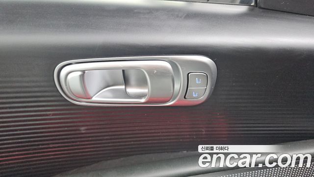 Hyundai Ioniq6 2023 — photo 29