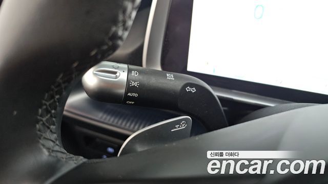 Hyundai Ioniq6 2023 — photo 30