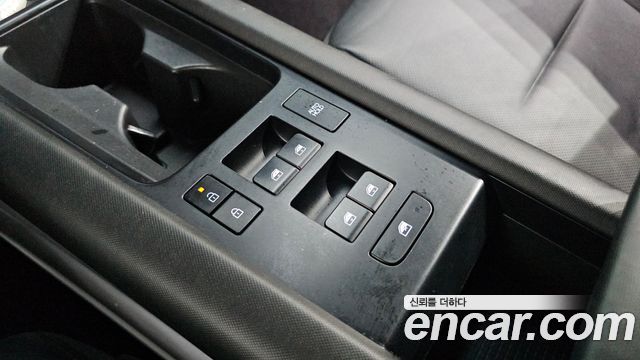 Hyundai Ioniq6 2023 — photo 32