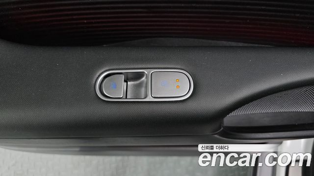 Hyundai Ioniq6 2023 — photo 33
