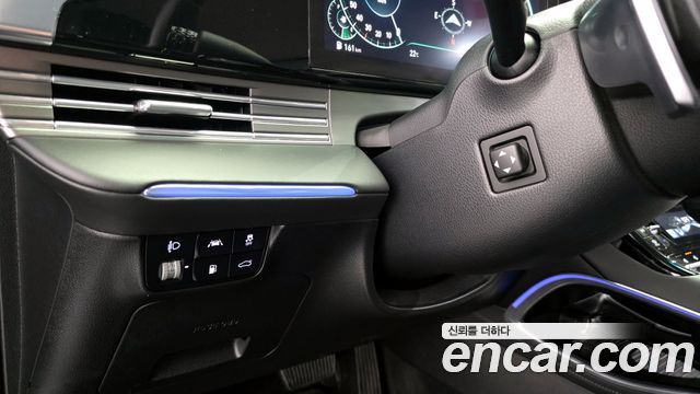 Hyundai Grandeur 2021 — photo 22