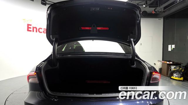 Hyundai Grandeur 2021 — photo 26