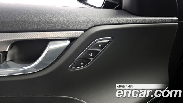 Hyundai Grandeur 2021 — photo 27