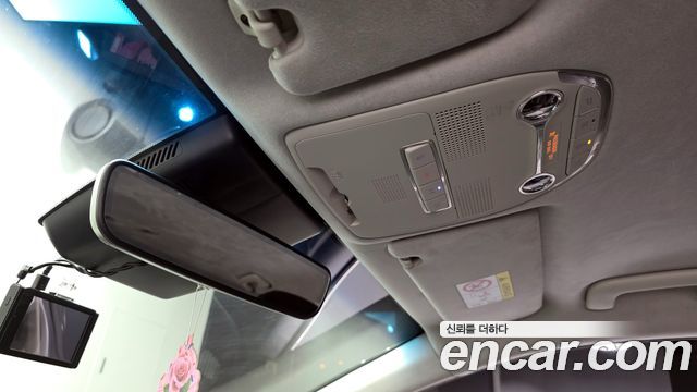 Hyundai Grandeur 2021 — photo 29
