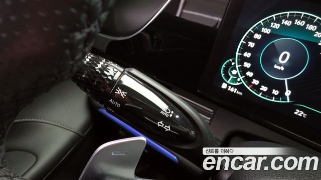 Hyundai Grandeur 2021 — photo 30