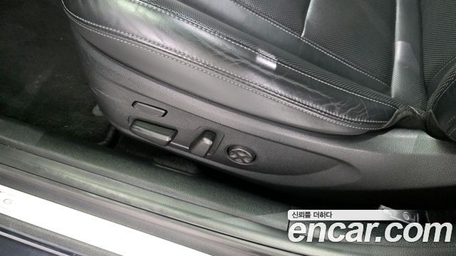 Hyundai Grandeur 2021 — photo 31