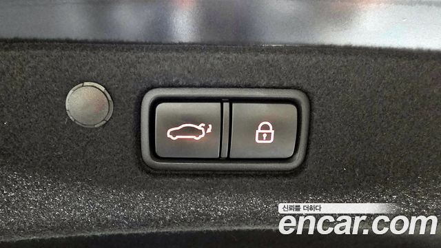 Hyundai Grandeur 2021 — photo 32