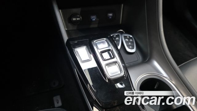 Hyundai Sonata 2022 — photo 9
