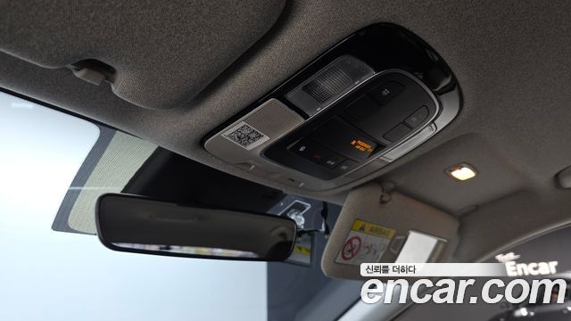Hyundai Sonata 2022 — photo 17