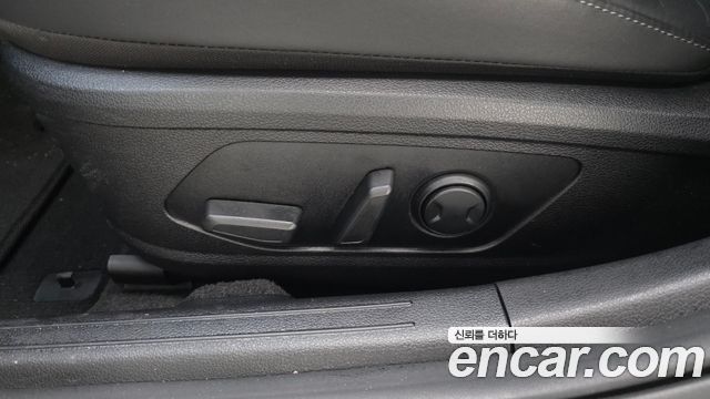 Hyundai Sonata 2022 — photo 18