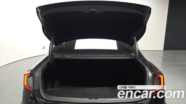 Hyundai Sonata 2022 — photo 20