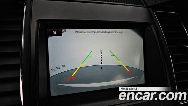 Ford Taurus 2014 — photo 15