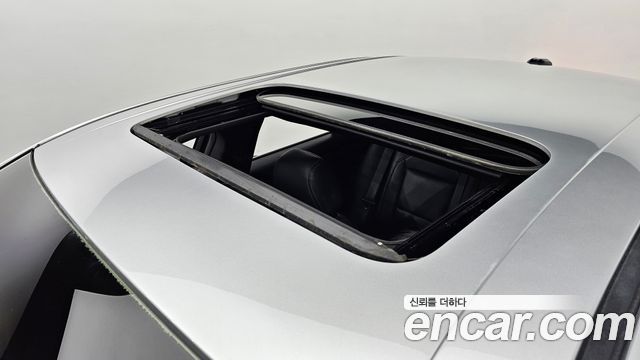 Ford Taurus 2014 — photo 19