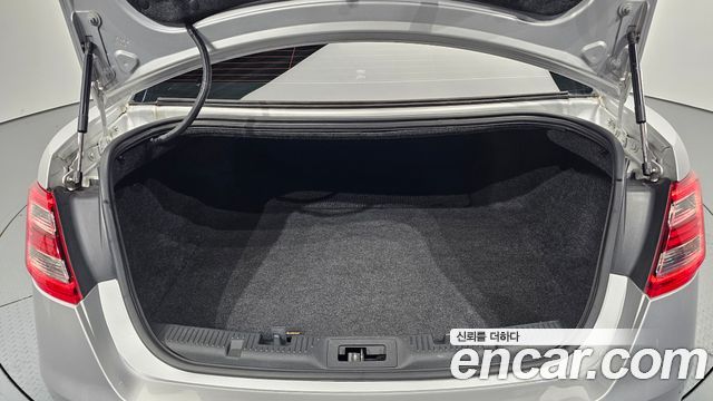 Ford Taurus 2014 — photo 20