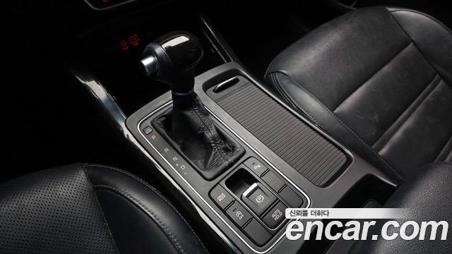 Kia Sorento 2017 — photo 9