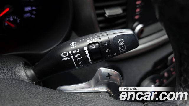 Kia Sorento 2017 — photo 16