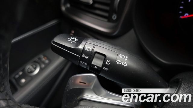 Kia Sorento 2017 — photo 17