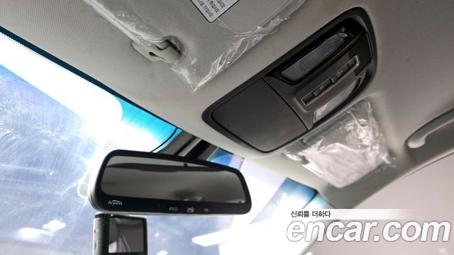 Kia Sorento 2017 — photo 19