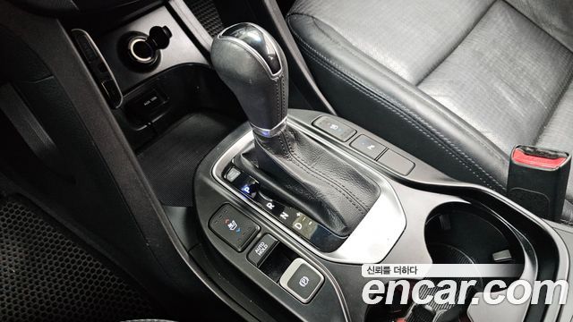 Hyundai Santafe 2014 — photo 12